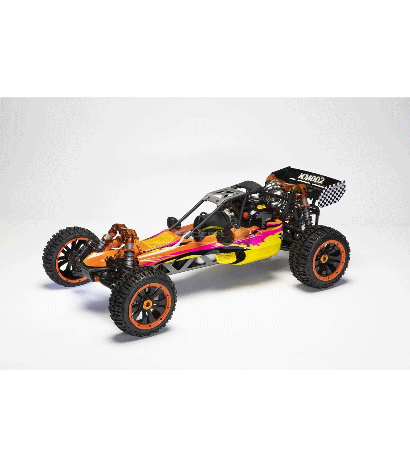 Buy King Motor KM 002A Buggy RC Car Price in Pakistan